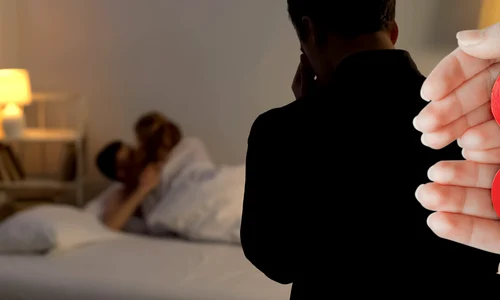 cub cheating wife png