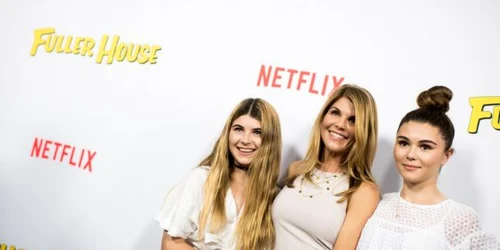 lori loughlin foto getty images