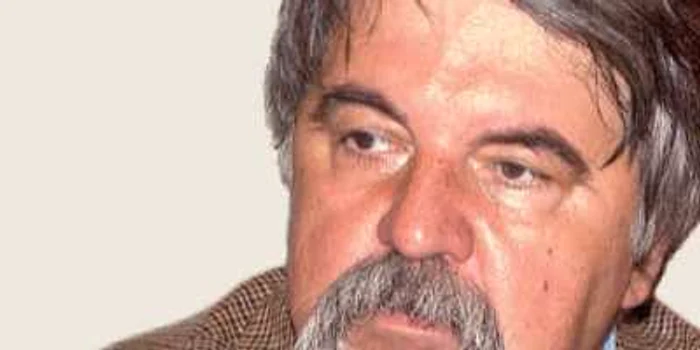 Dr. Florin Tudose