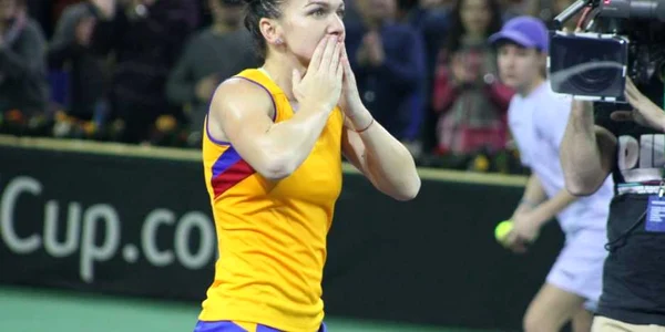 Simona Halep