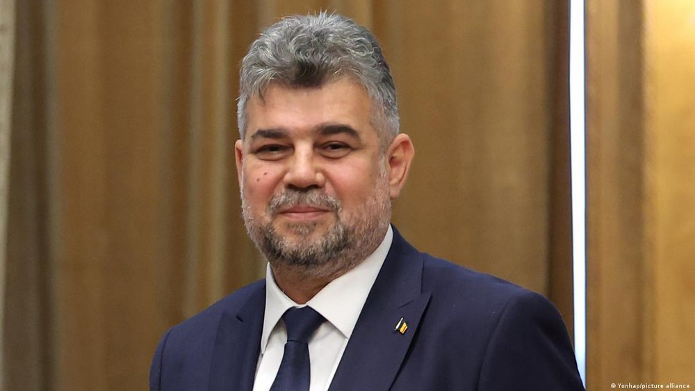 Ce caută Ciolacu la Washington?