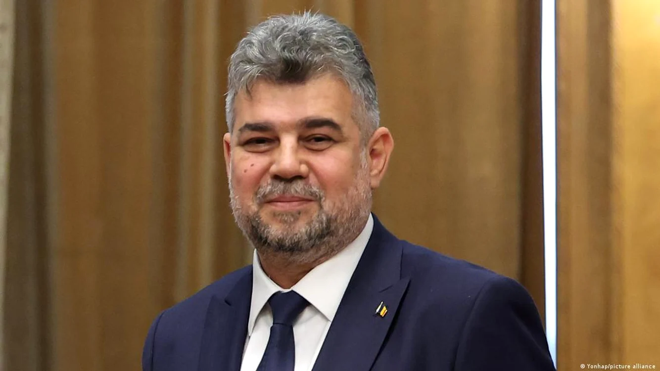 Ciolacu nu crede că Rusia reprezintă un pericol pentru România