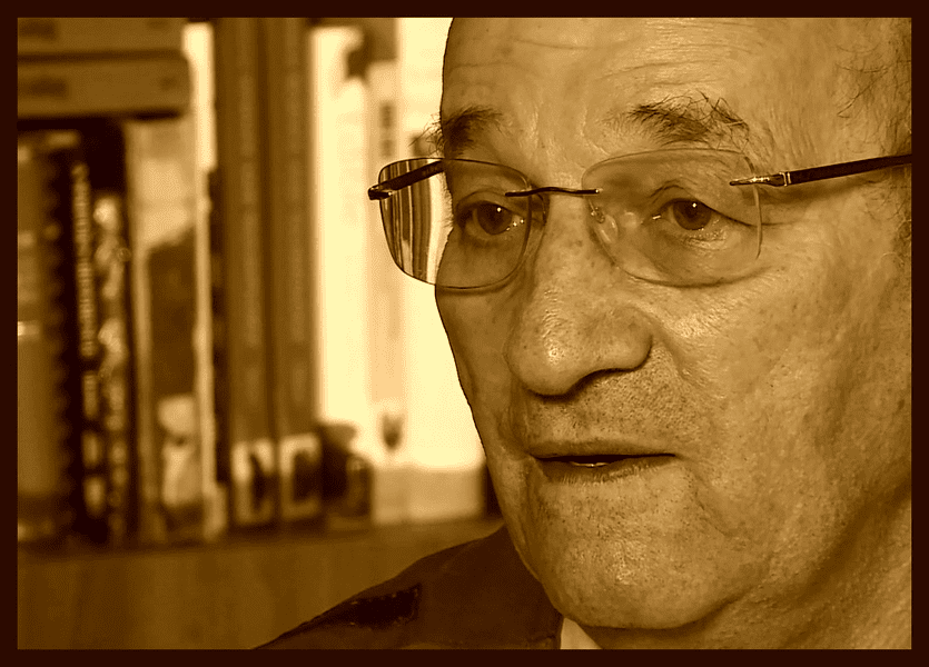A murit Robert Schwartz, președintele comunității evreiești din Cluj. A supraviețuit Holocaustului ascuns în pivnița casei