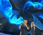 Eros Ramazzotti a ajuns în România, unde își continuă turneul mondial „Una Storia Importante”