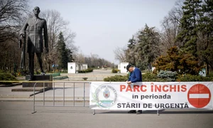 parcuri inchise bucuresti inquam photos george calin 5 jpeg