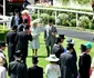 Regele Charles și Regina Camilla în a treia zi la Royal Ascot
