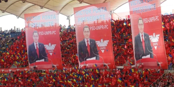 ponta