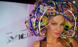 Anna Lesko (FOTO FACEBOOK) jpeg