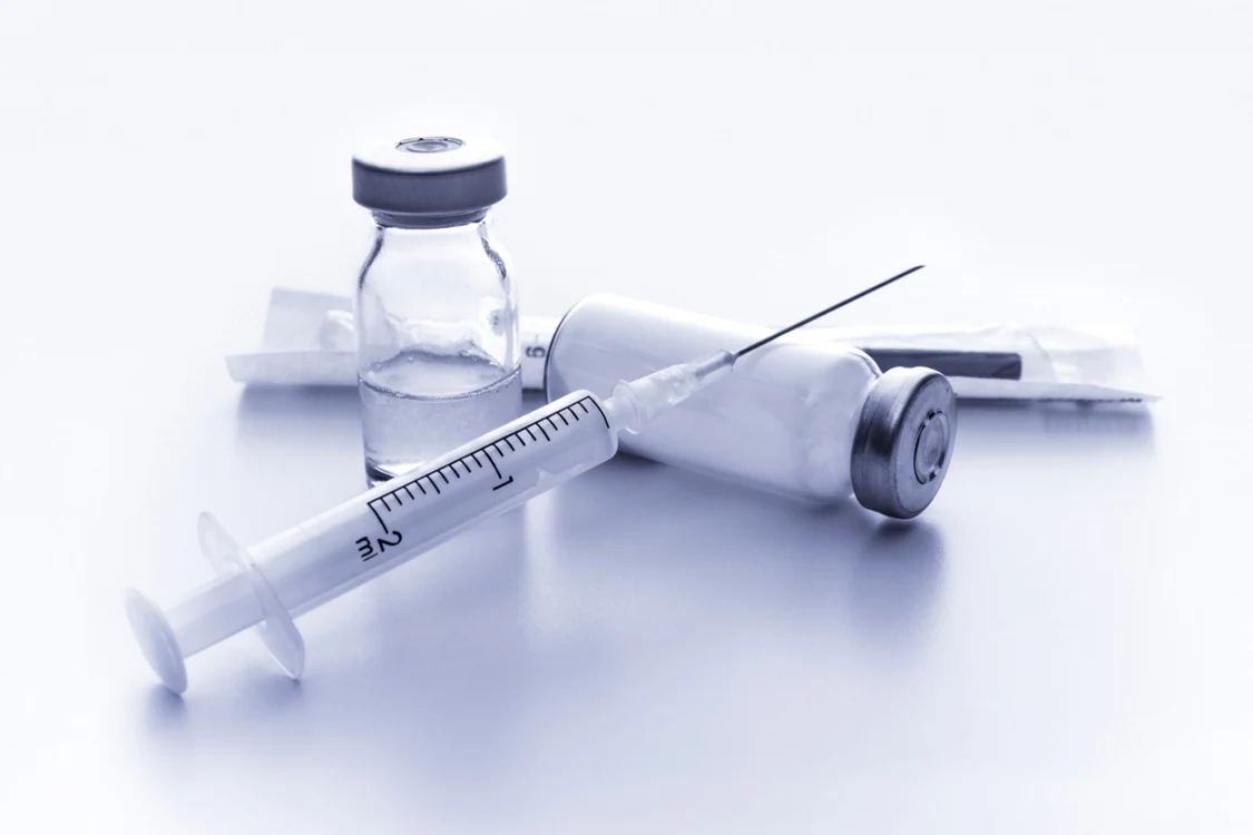 Primele doze de vaccin antiripal au sosit în Dâmboviţa