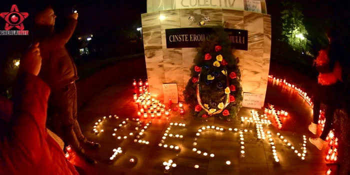 
    Tragedia a avut loc în urmă cu patru anifoto: arhivă  