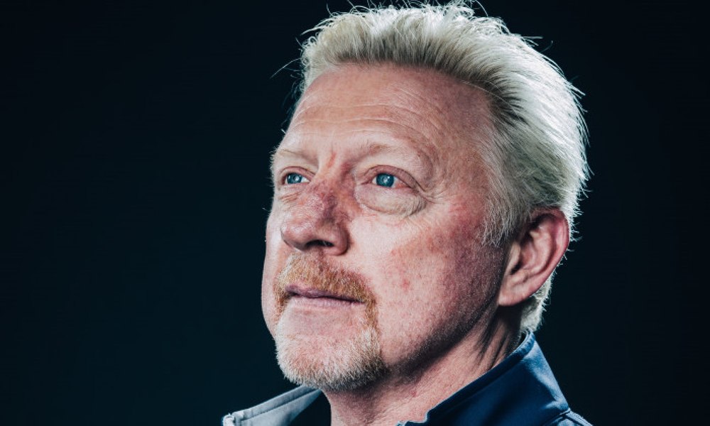 Boris Becker, demisie zgomotoasă: legendarul neamț a explicat de ce nu-l va mai antrena pe Holger Rune