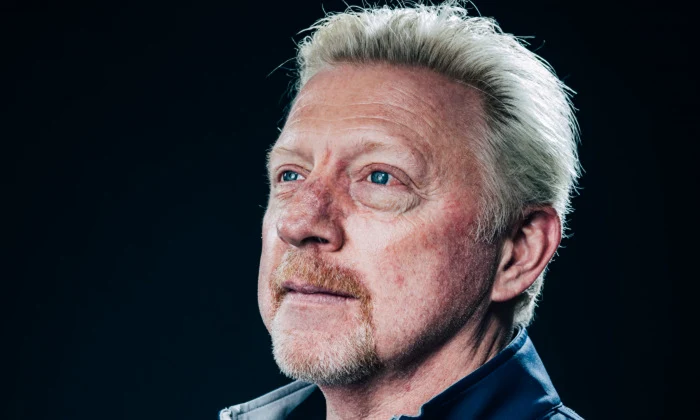 Boris Becker