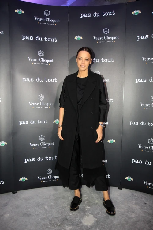 Nici Andreea Raicu nu a scăpat de sarcasmul Iuliei Albu