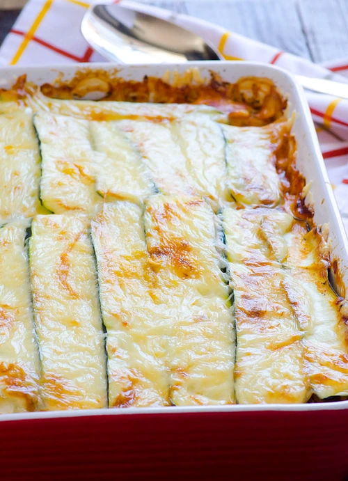 lasagna de dovlecei jpeg