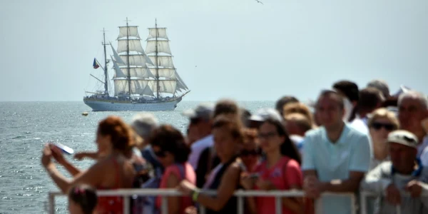 Ziua Marinei FOTO Forţele Navale 