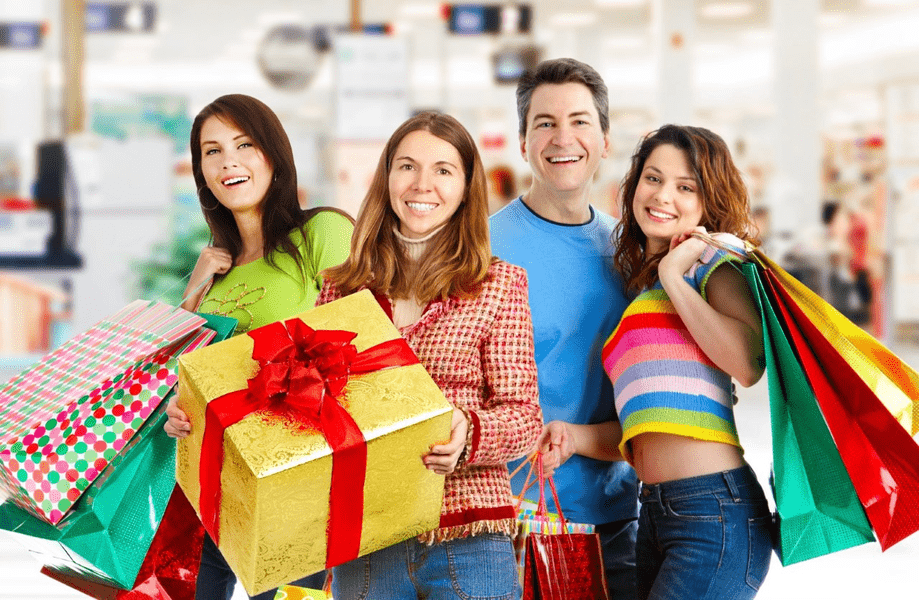 Inflația aduce încasări mai mari retailerilor, deși vând mai puțin 