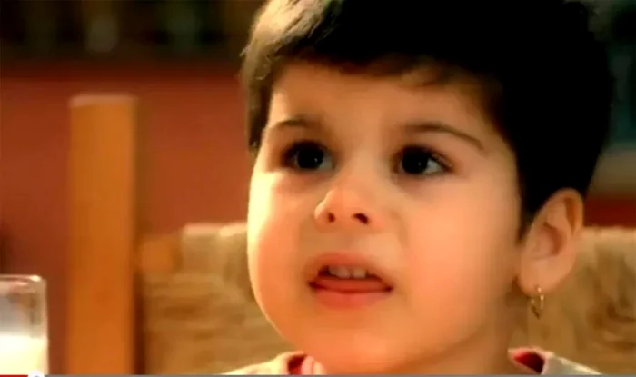 Luiza Lucuța are 26 de ani  / foto: captura video Youtube