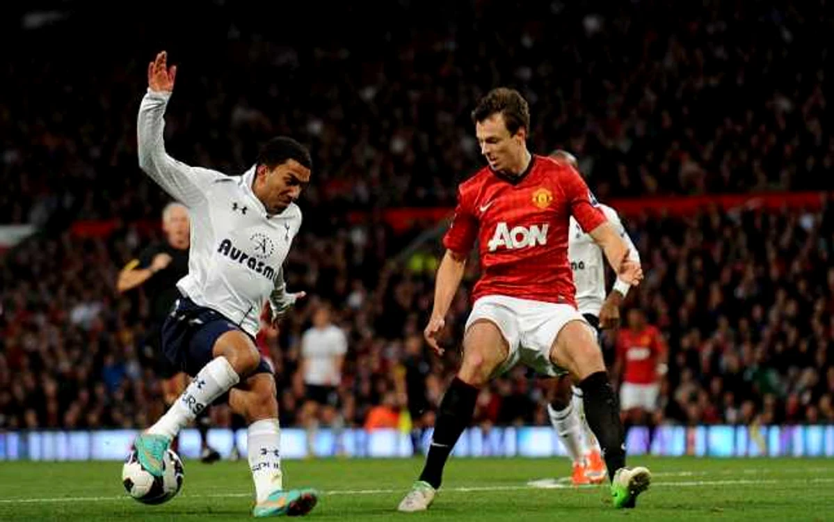 Manchester United, înfrângere în campionatul Angliei (foto epa.eu)