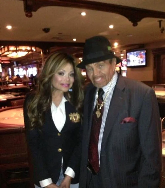 La Toya si Joe Jackson jpeg
