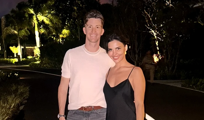 Andreea Popescu și Rareș Cojoc - Foto: social media