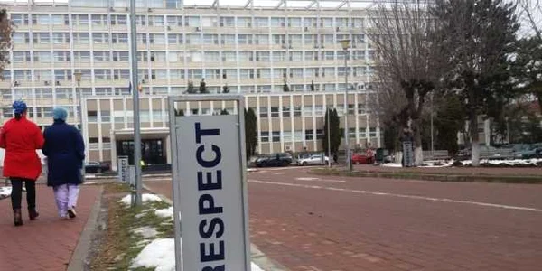 spitalul judetean suceava 