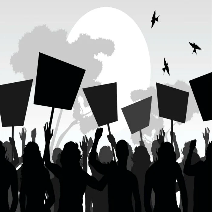 Dacă protestele vor continua, de luni se vor alătura şi angajaţii primăriei Satu Mare
