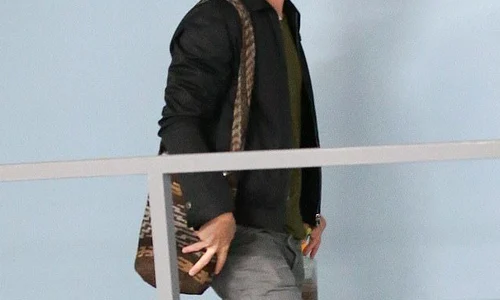 brad pitt png