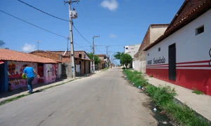În vara eternă a nord estului, 629 e o oglindă a Braziliei mari jpeg