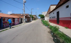 În vara eternă a nord estului, 629 e o oglindă a Braziliei mari jpeg