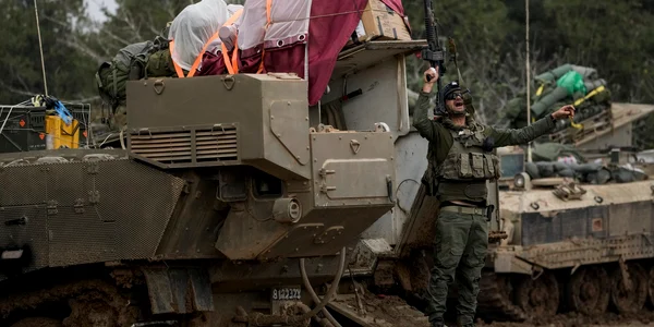 Soldat Israelian profimedia 0829406466 jpg