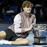 Jannik Sinner (EPA) jpg