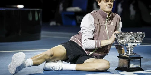 Jannik Sinner (EPA) jpg