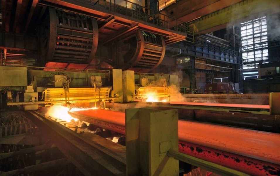 ArcelorMittal a renunțat la intenția de a face oțel verde în cuptoare alimentate cu hidrogen, din cauza costurilor ridicate cu energia