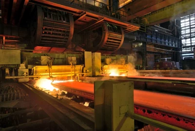 arcelormittal combinat siderurgic otelarie