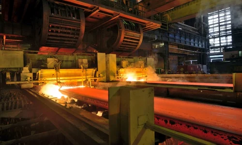 arcelormittal combinat siderurgic otelarie