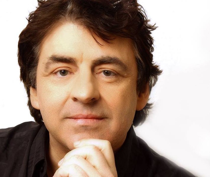 Cântăreţul belgian Claude Barzotti a murit la vârsta de 69 de ani