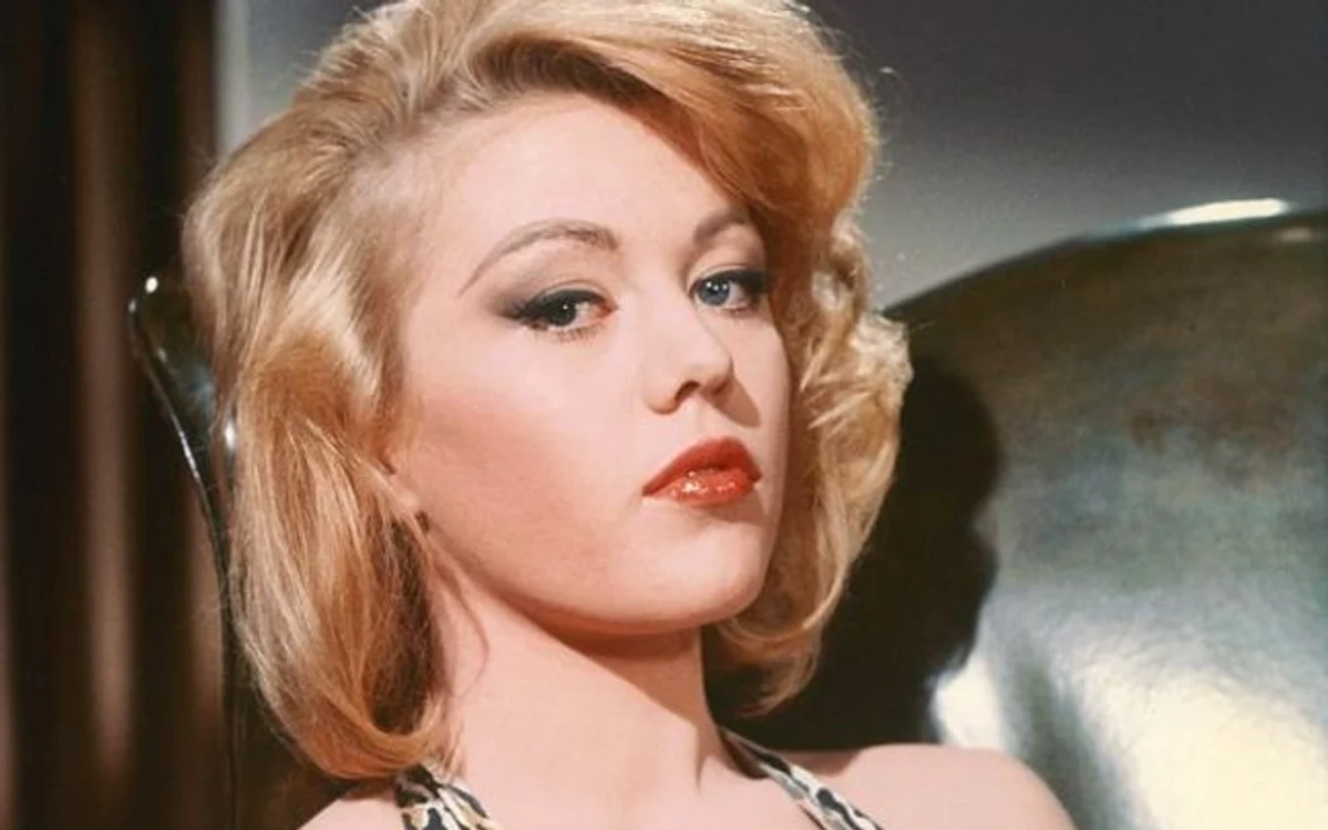 Margaret Nolan