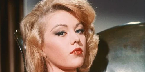 margaret nolan