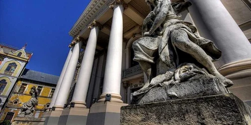 Teatrul orădean la aniversare