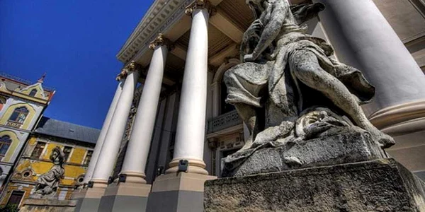 Teatrul orădean la aniversare