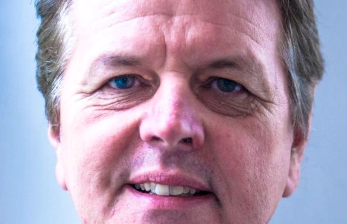 Jim Baggott