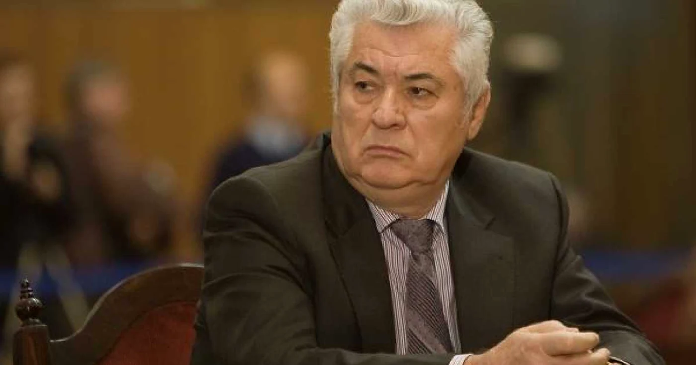 Vladimir Voronin a creat multe tensiuni în partid