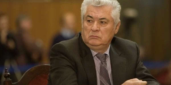 Vladimir Voronin a creat multe tensiuni în partid