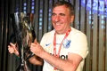 Gheorghe Hagi | FOTO Facebook: Gheorghe Hagi 