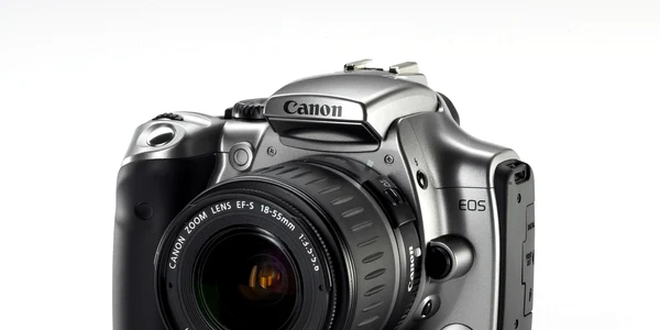evolutie fotografie