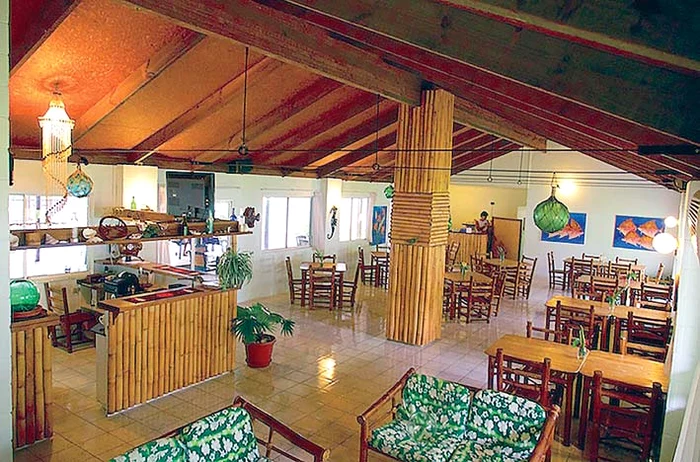 Restaurantul are asigurate provizii în valoare de 5.000 de dolari