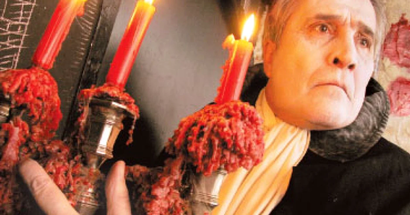 Halloween de România, pe urmele lui Dracula
