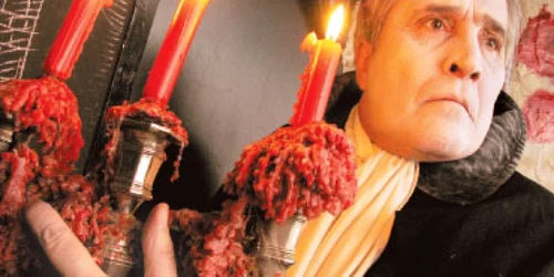 Halloween de România, pe urmele lui Dracula