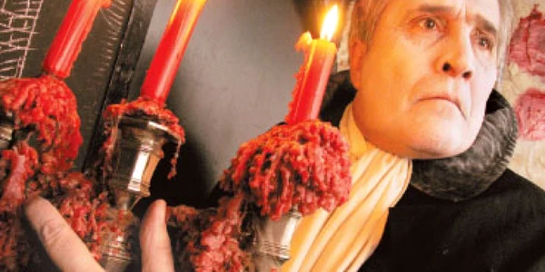 Halloween de România, pe urmele lui Dracula