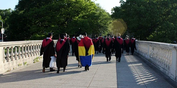 Harvard Sebastian Burduja